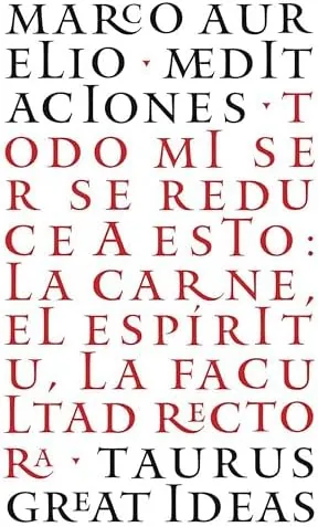 Meditaciones (Serie Great Ideas): 12