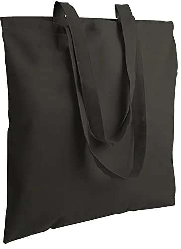 Artexia Tote Bag Tela de Algodón - Bolsas de Tela - Shopper Bag 42x38cm