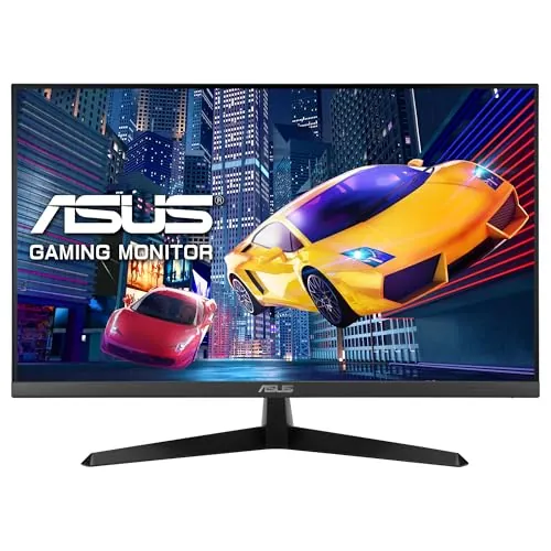 ASUS VY279HGR- Monitor Eye Care Gaming IPS FHD 120Hz de 27"