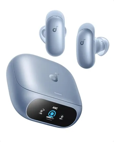 Anker Soundcore Liberty 5 Pro Auriculares inalámbricos Bluetooth con IA