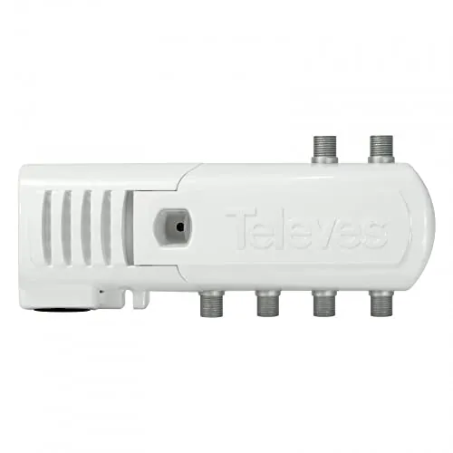 TELEVES AMP.App.4S+TV F 47.790MHz G16dB Vs102 552320