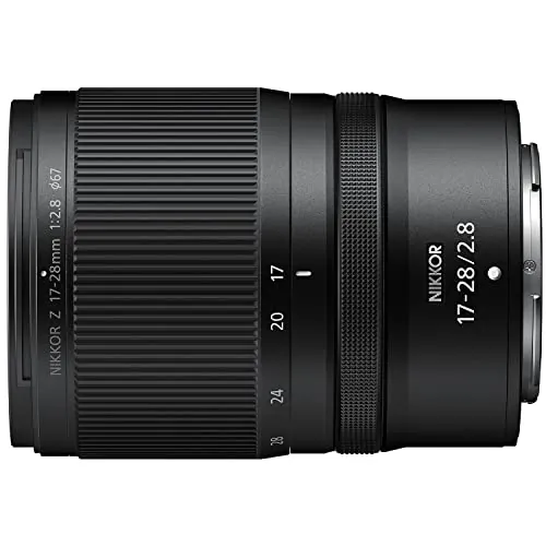 Nikon Objetivo NIKKOR Z 17-28MM F/2.8