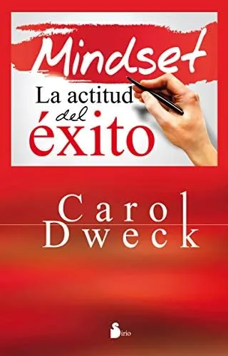 MINDSET LA ACTITUD DEL ÉXITO (COACHING)
