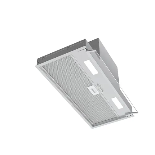 CATA ARMONIA 70 X, Campana Integrable 70 cm, 645 m³/h, Clase A, Inox