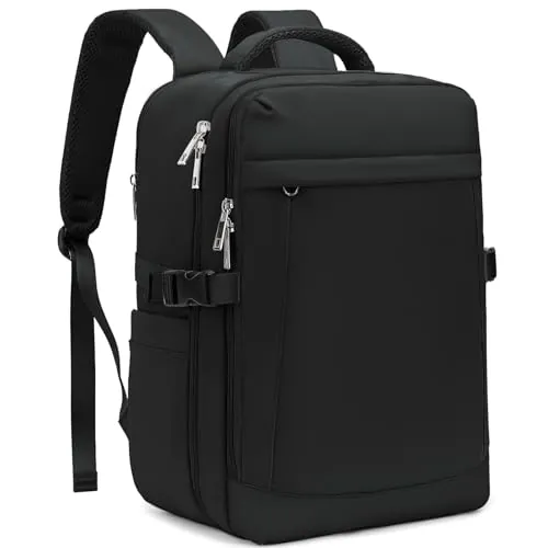 Yankony Mochila Viaje Cabina Avion 40x20x25 para Ryanair 20L
