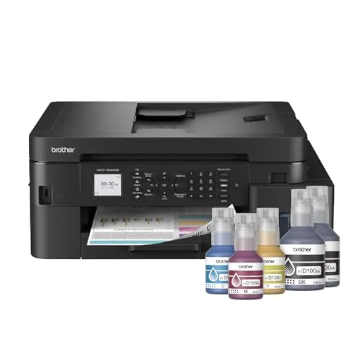 Brother Multifuncional InkBenefit Tank MFC-T930DW