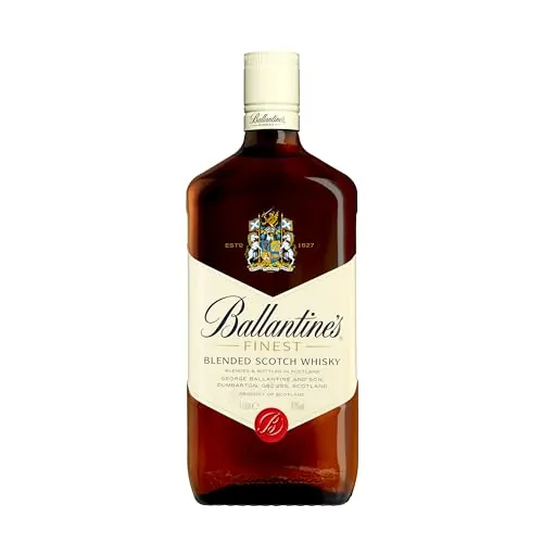 Ballantine's Whisky Escocés, 1 l