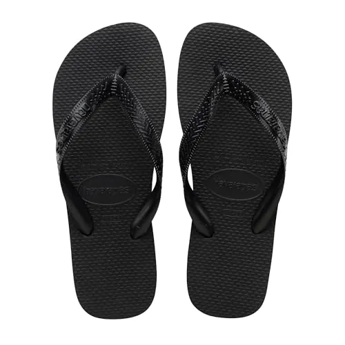 Havaianas - Top, Chanclas Cómodas, Duraderas y Ligeras, Estilo Zori, con Suela Antideslizante, Adultos Unisex