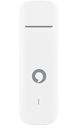 Vodafone Dongle USB de banda ancha móvil K5161z (no incluye SIM)