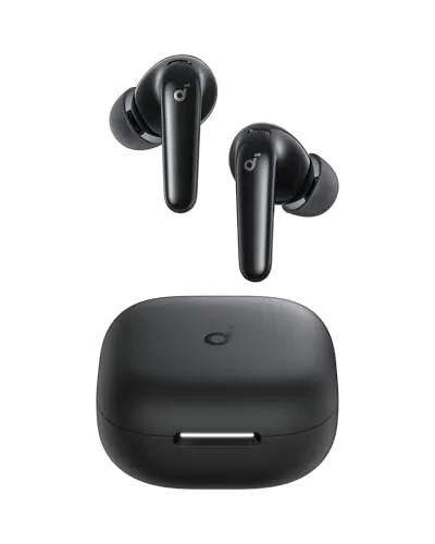 Soundcore P31i de Anker Auriculares Bluetooth con Cancelación de Ruido