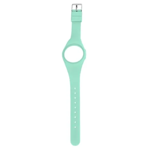 BEN NEVIS Correa de silicona para reloj, compatible con modelos de reloj T15/T6F, correa de niños blandos, correa de intercambio redondo