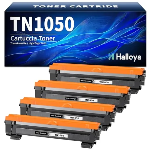 TN1050 TN-1050 Toner para Brother TN1050 Compatible para Brother HL-1210W