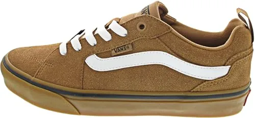 Vans Filmore, Zapatillas Hombre, Chipmunk, 44.5 EU