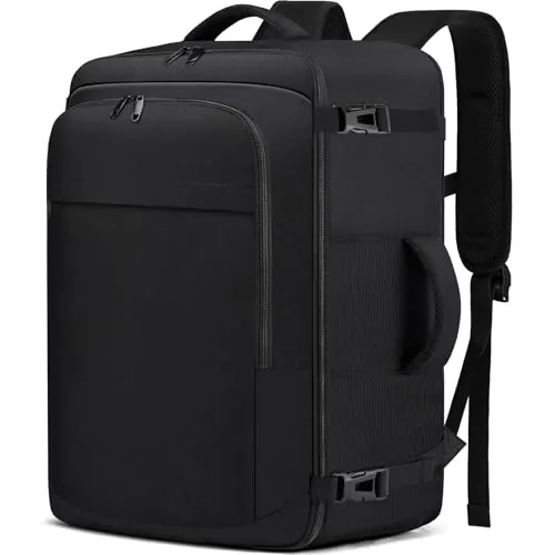 Mochila Viaje Cabina Avion 55x35x25 Mochila 55x35x25 para Air Europa