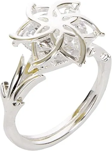 Anillo Nenya, 52