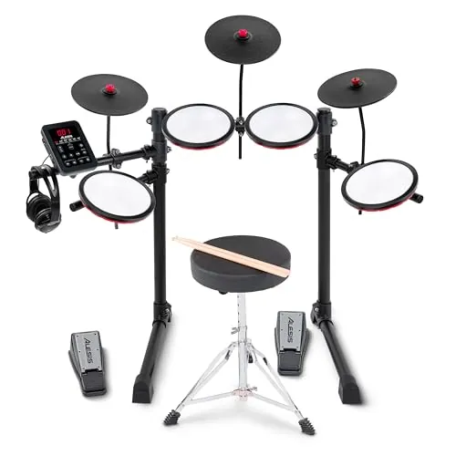 Alesis Turbo Max Batería Electrónica
