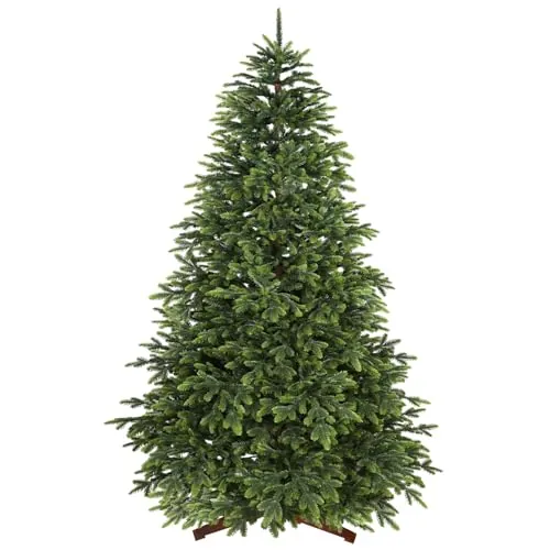 SHareconn Árbol de Navidad Artificial 100% PE 180 cm