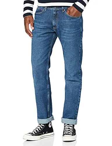 LEE - Jeans Hombre - Corte Slim Recto - Legendary - Indy