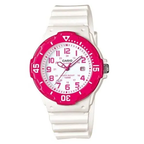 Casio Reloj de Pulsera LRW-200H-4BVEF