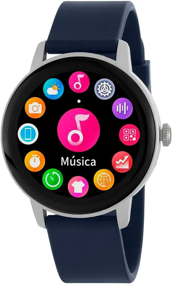 Marea Reloj Smart B63005/2 Unisex