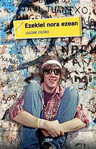 Ezekiel nora ezean: 36 (Taupadak)