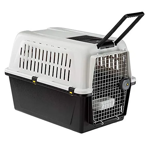 Ferplast Atlas 50 Professional -Transportín para Perros De Talla Media-Grande