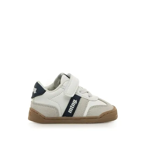 MTNG KIDS Deportivas Barefoot Niño Free Baby 49060 | 60763 | LOSFO Marino 252