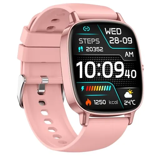 coioc Reloj Inteligente