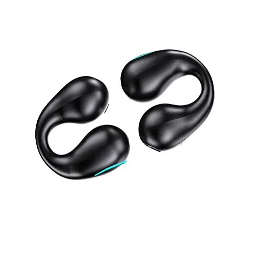 Paekole Auriculares Open Ear Bluetooth Deportivos 80H IPX7