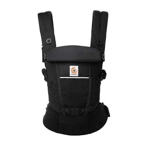 Ergobaby Adapt Portabebés para el período de 0 a 48 meses