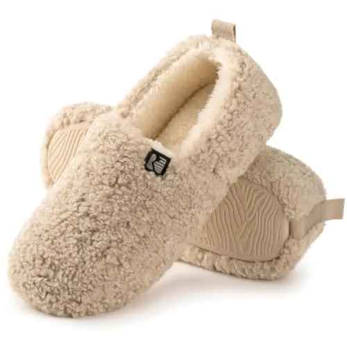 RockDove Zapatilla para Mujer, 37 EU, Beige