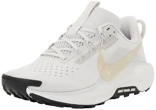 Nike Pegasus Trail 5 VAST Grey/SANDDRIFT-Summit White-Black 40 EU