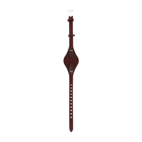Fossil Reloj para Mujer'S de con Correa en Cuero 212998