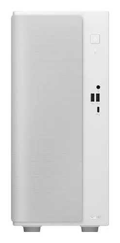 ASUS,V500 Mini Tower V501MV-05210H142W - Sobremesa (Intel Core 5 210H, 16GB RAM, 512GB SSD, Graphics, Windows 11 Home) Blanco