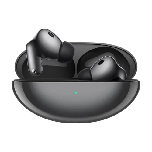 HUAWEI FreeBuds Neo Auriculares Inalámbricos con ANC, Starry Black
