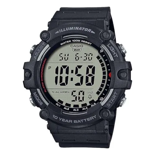 Casio AE-1500WH-1AVEF Reloj de Damas