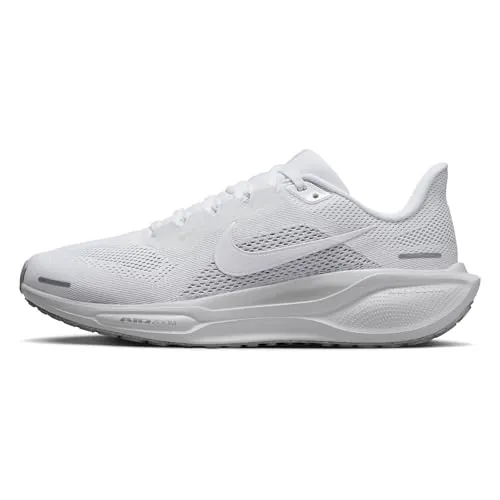 Nike FD2723-102 Pegasus 41 Mujer White/White-Pure Platinum EU 38.5