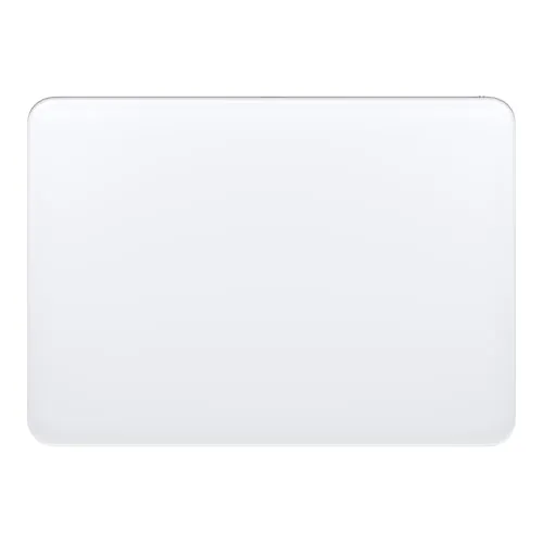 Apple Magic Trackpad - Superficie Multi‑Touch Blanca ​​​​​​​