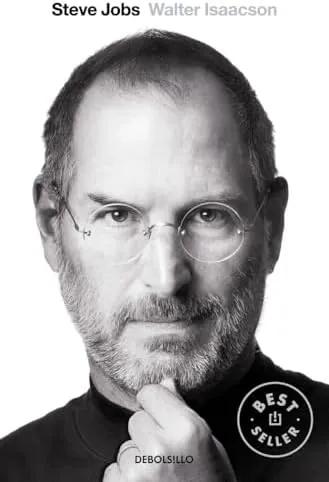 Steve Jobs (Best Seller)