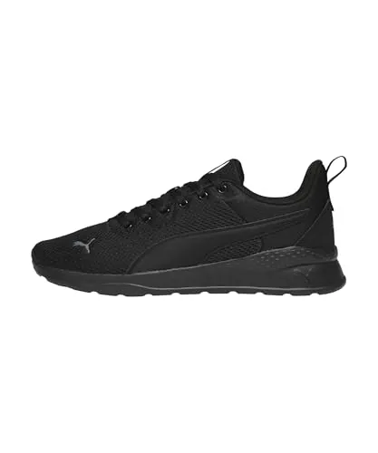 PUMA Anzarun Lite, Zapatillas Unisex adulto, Puma Black-Puma Black, 44 EU