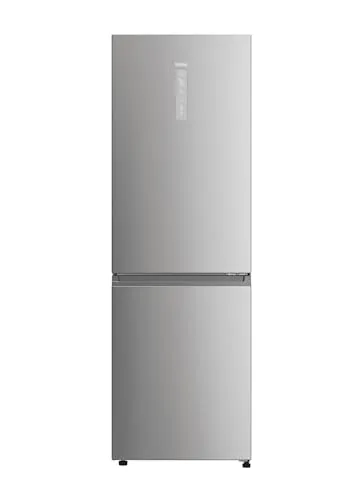 Keter Armario Titan Multispace XL|Almacenaje Interior y Exterior|Resina|Resistente al Agua con 2 Puertas y 8 Baldas regulables en altura|Color Negro/Gris|80 x 44 x 182 cm