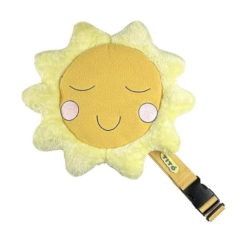 Bandolera del Tito Sol solet