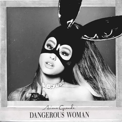 Dangerous Woman [Vinilo]