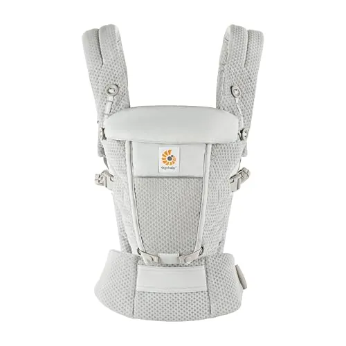 Ergobaby Adapt Portabebés para el período de 0 a 48 meses