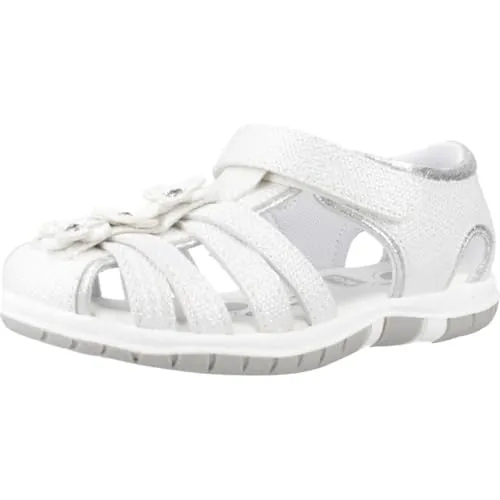 Chicco, Sandalias Niña, Sandalias Niña con Cómodo Cierre, Zapatos Niñas, Designed in Italy