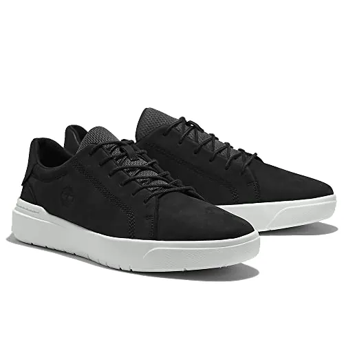 Timberland Seneca Bay Oxford, Zapatillas Hombre, 42 EU