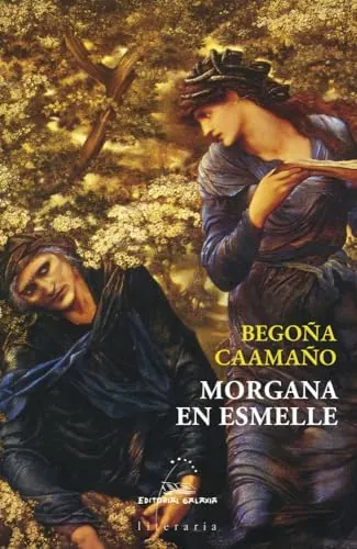 Morgana en Esmelle: 308 (Literaria)