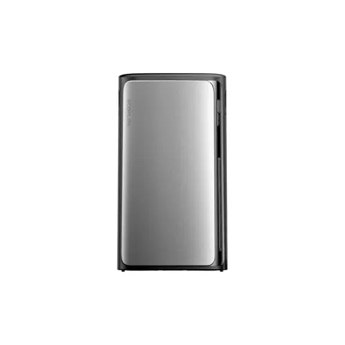 EF ECOFLOW STREAM CA Pro 1,92 kW, Kit solar de batería,100% compatible con todos los inversores, Salida de 1200 W, Ampliable hasta 11,52 kWh, Sistema plug-and-play, Control inteligente con TOU & IA