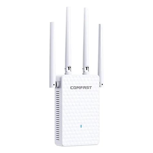 COMFAST Repetidor WiFi 759-3
