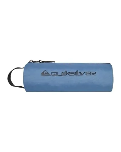 Quiksilver Pencilo, Equipaje de Mano Niños, China Blue, Talla única